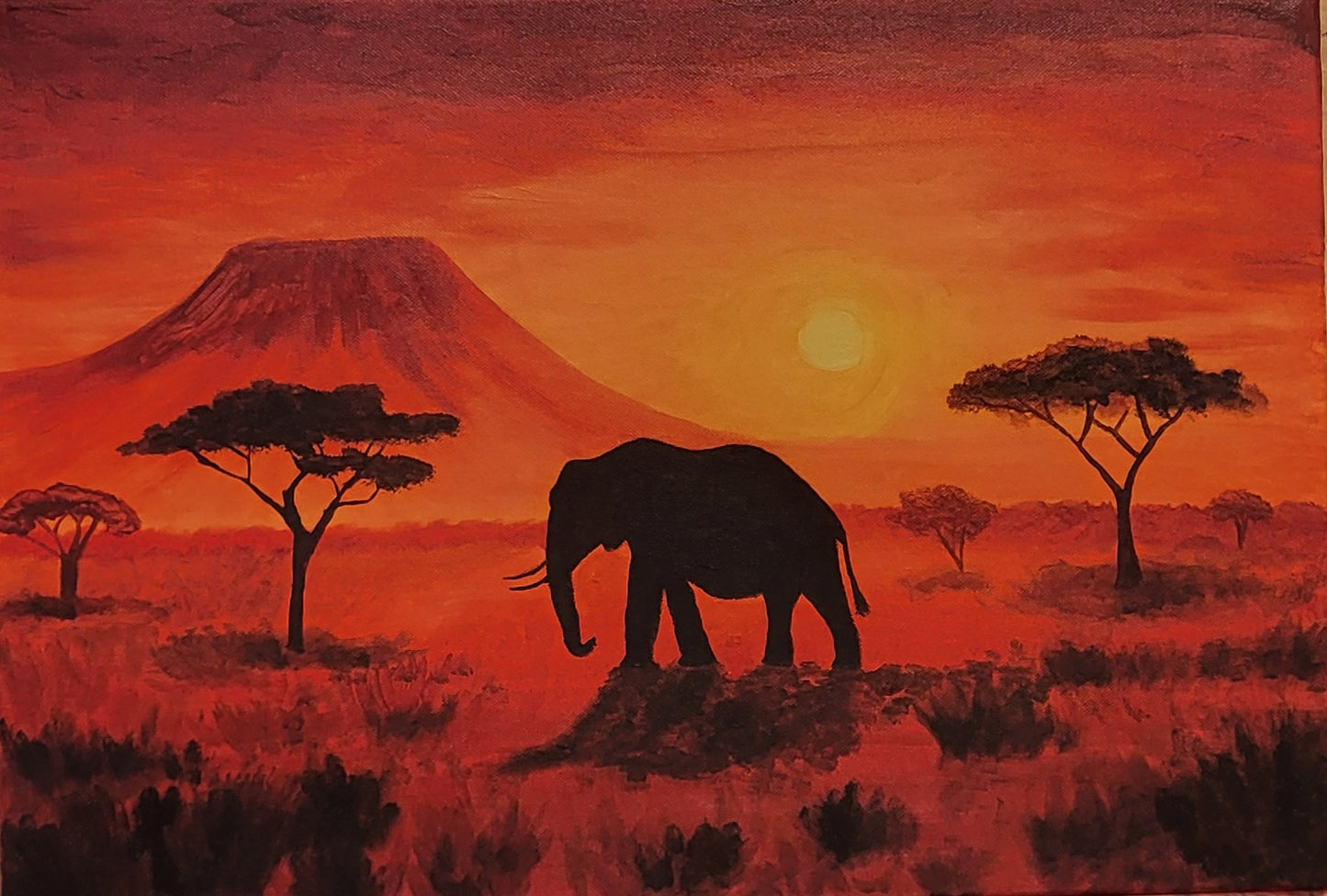 Kenya