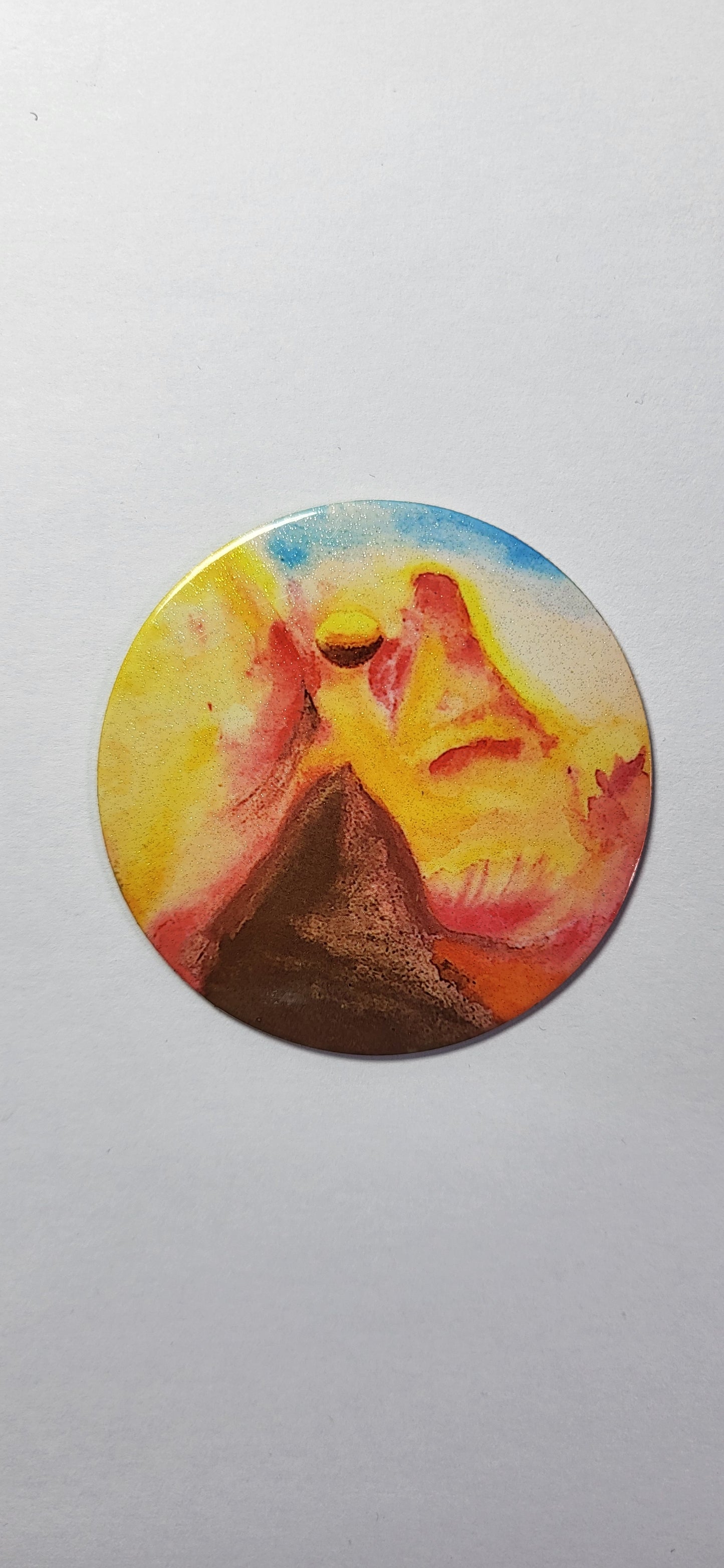 Magnets Nébuleuse