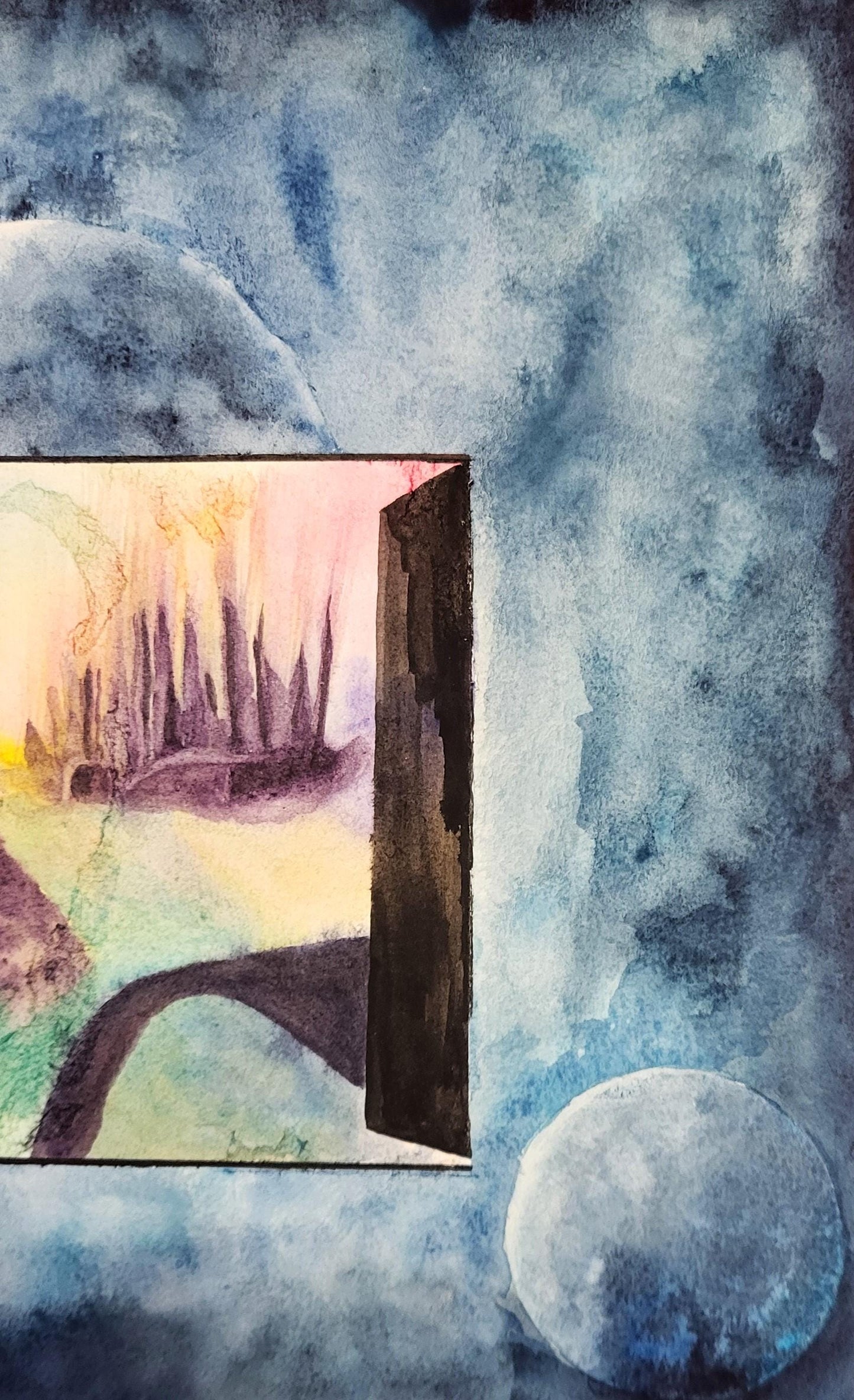 L'ouverture sur le monde