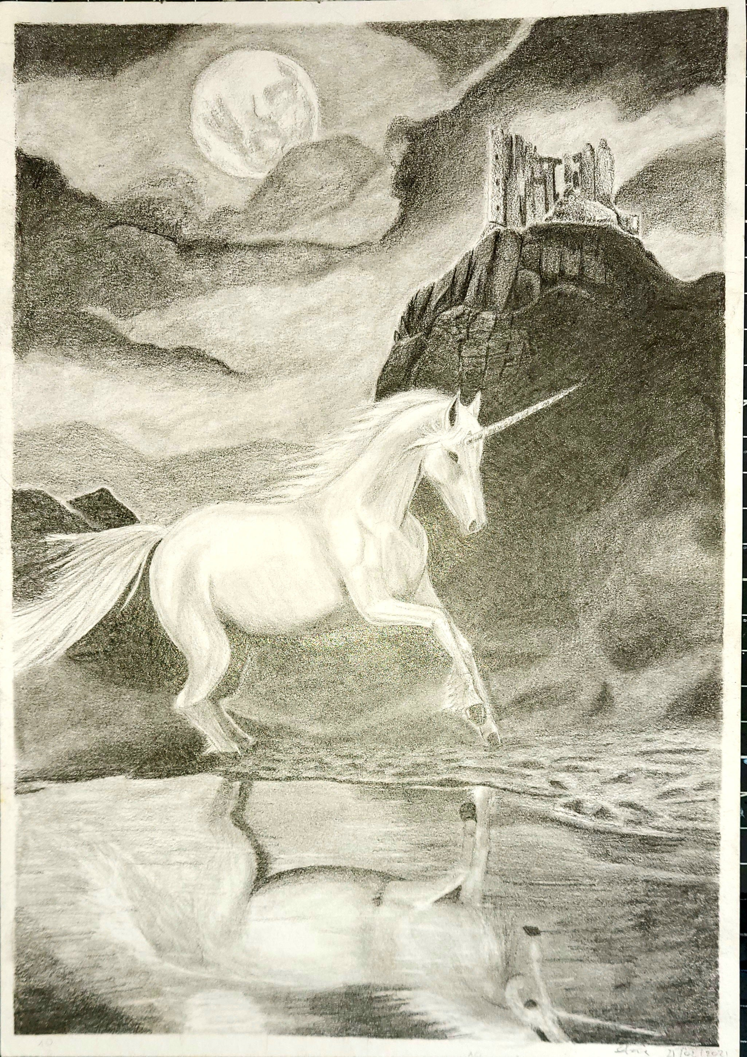 Le monde Imaginaire