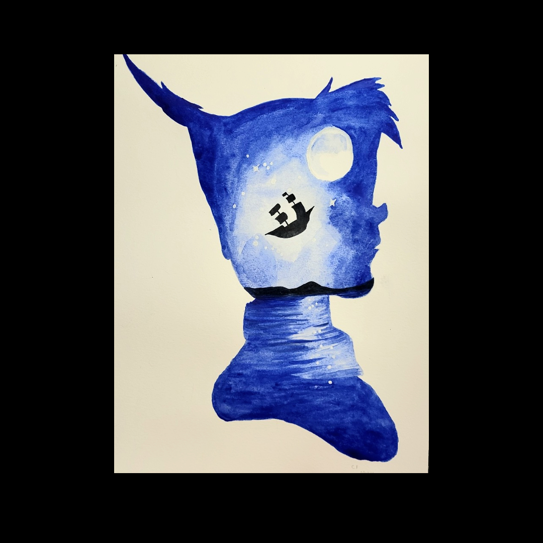 Rêve Imaginaire