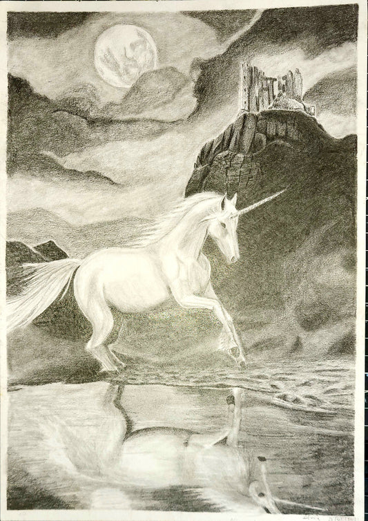 La Licorne