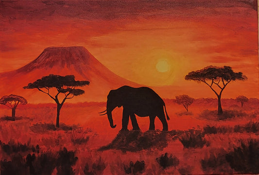 Kenya