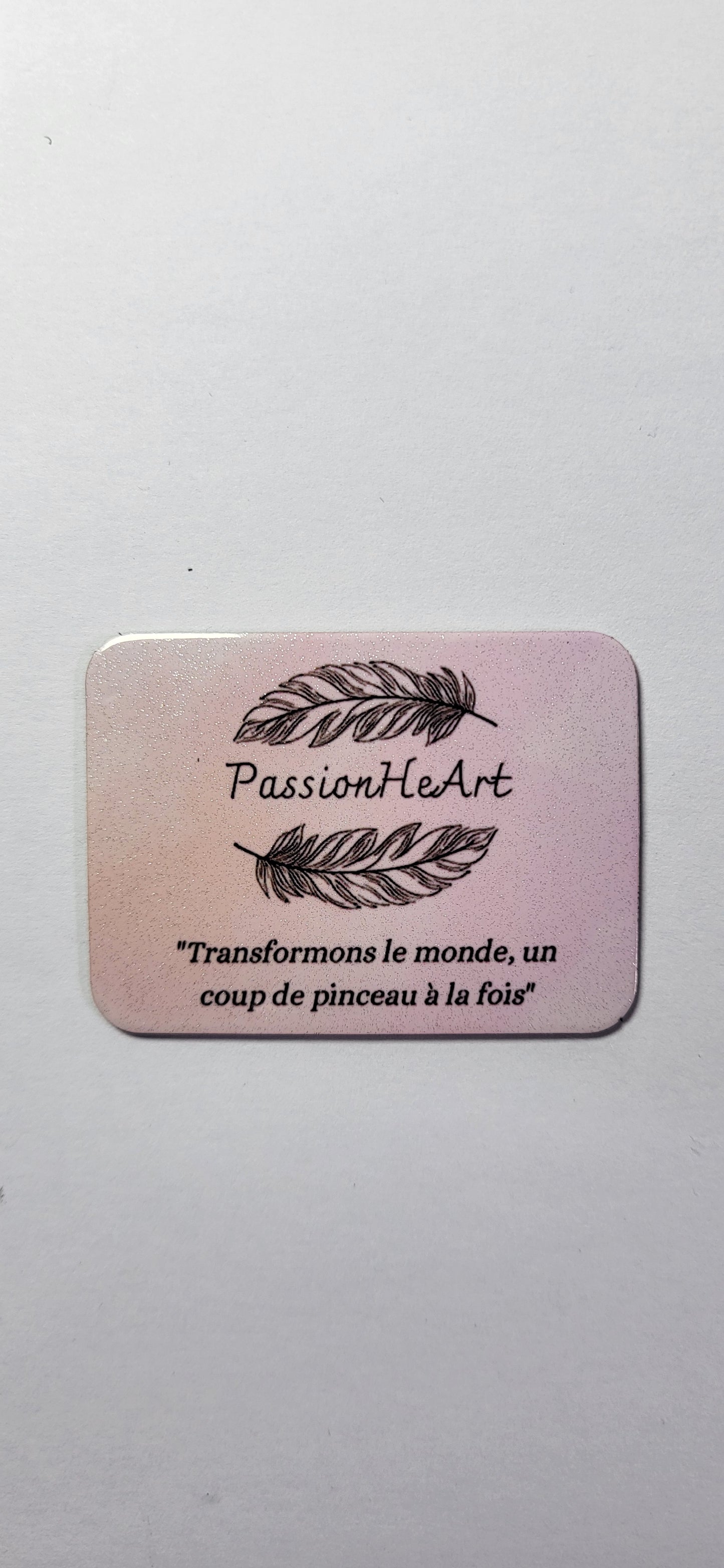 Magnets Passion HeART