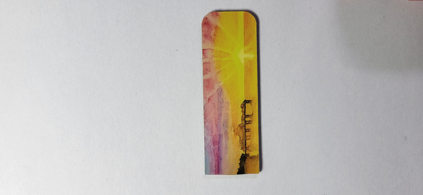 Magnets Marque Page