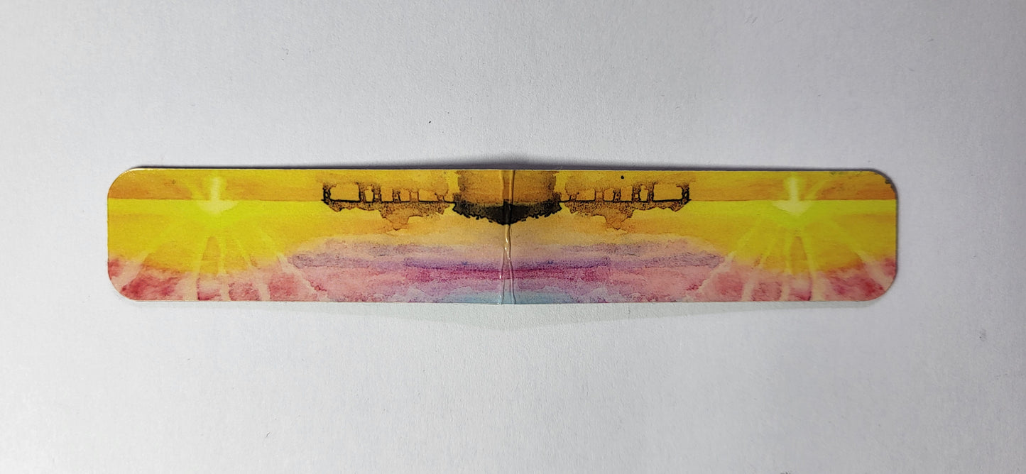 Magnets Marque Page