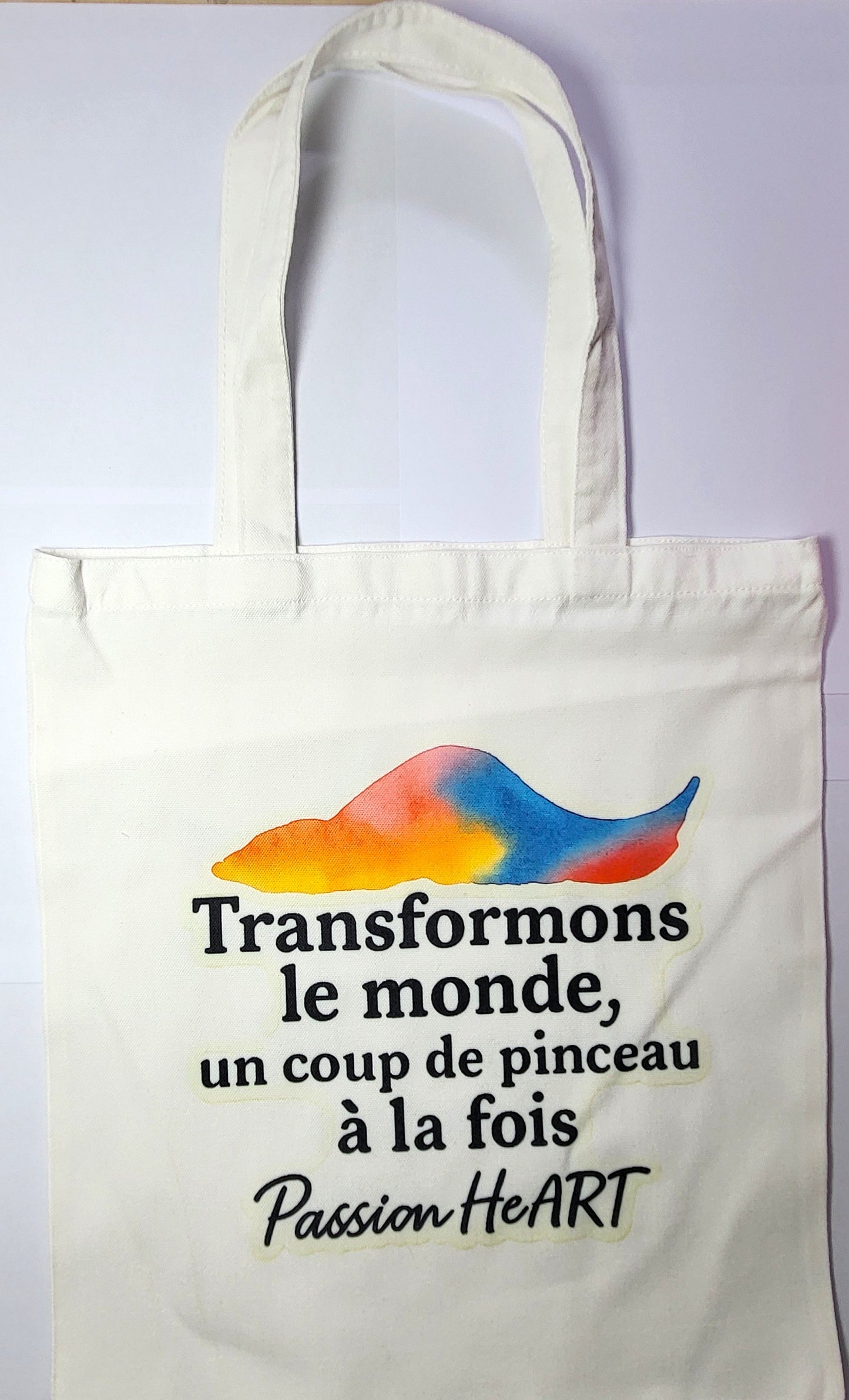 Sac en Tissue