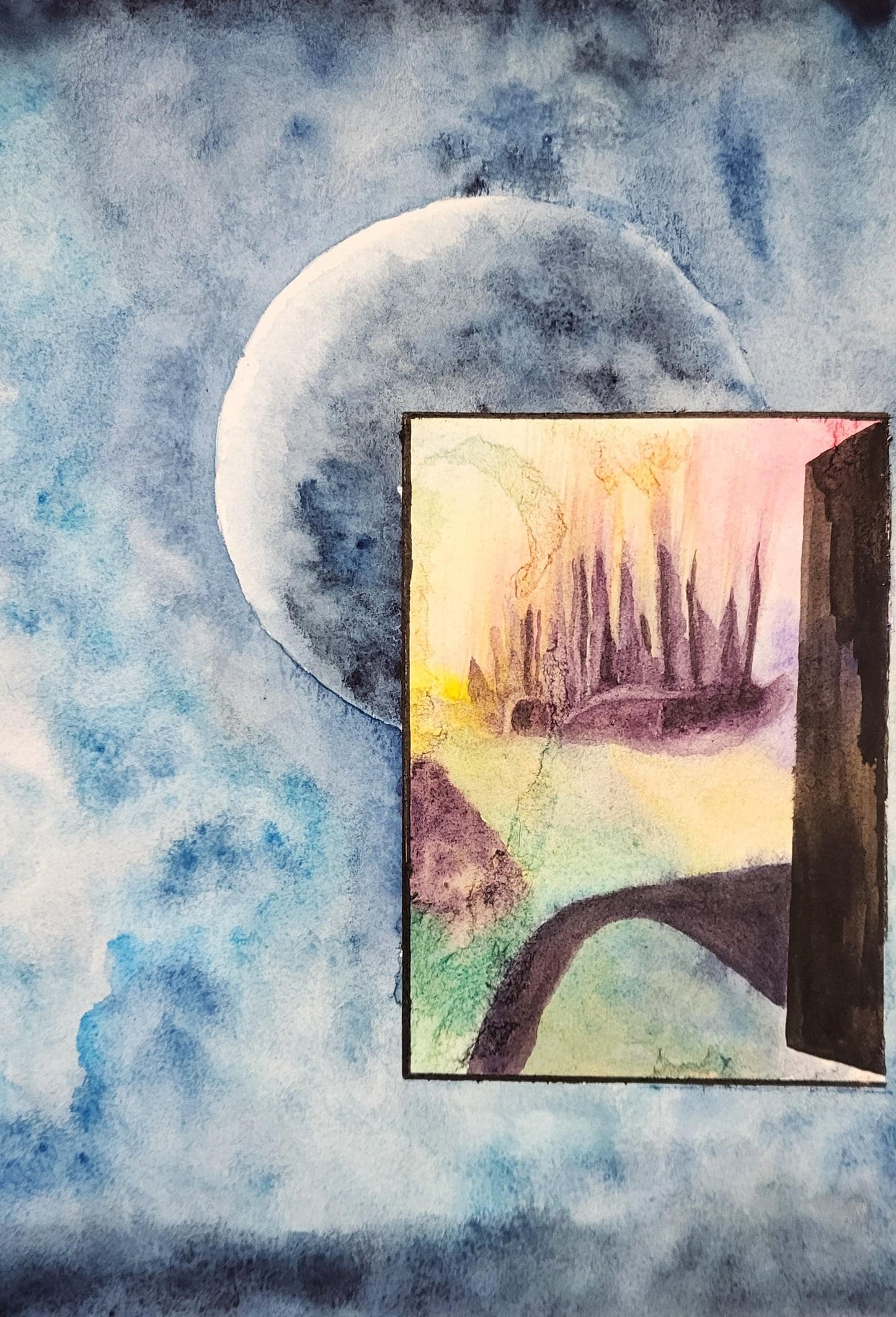 L'ouverture sur le monde