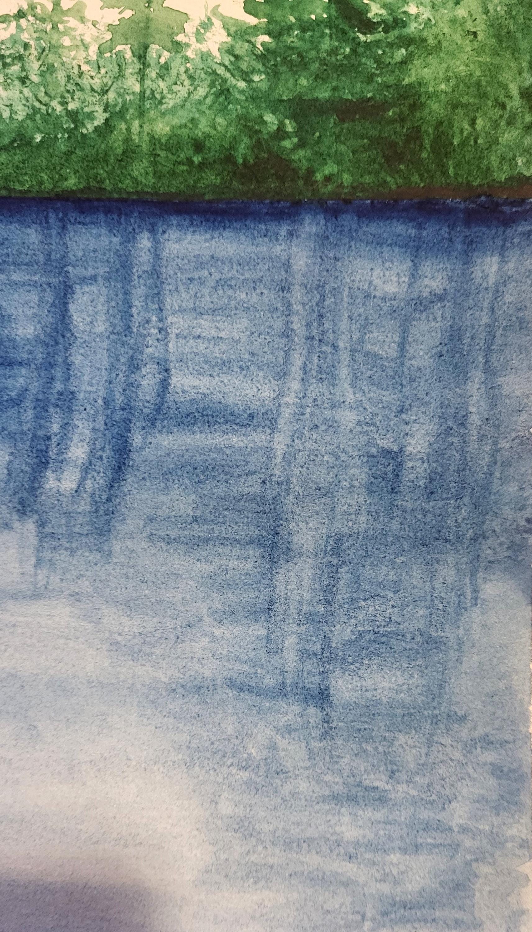 La forêt Invisible